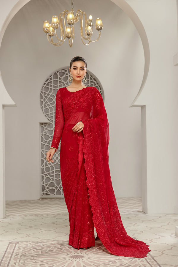 House of Nawab | Luxury Formals | ROOSH - House Of Anaya