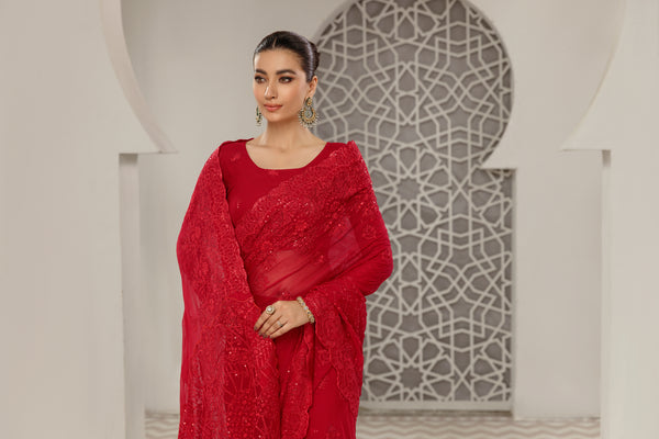 House of Nawab | Luxury Formals | ROOSH - House Of Anaya