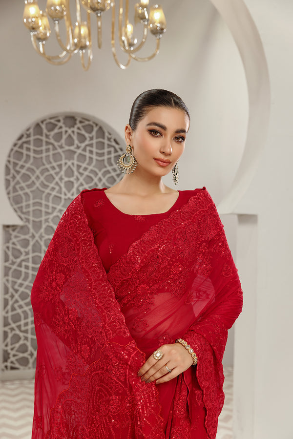 House of Nawab | Luxury Formals | ROOSH - House Of Anaya