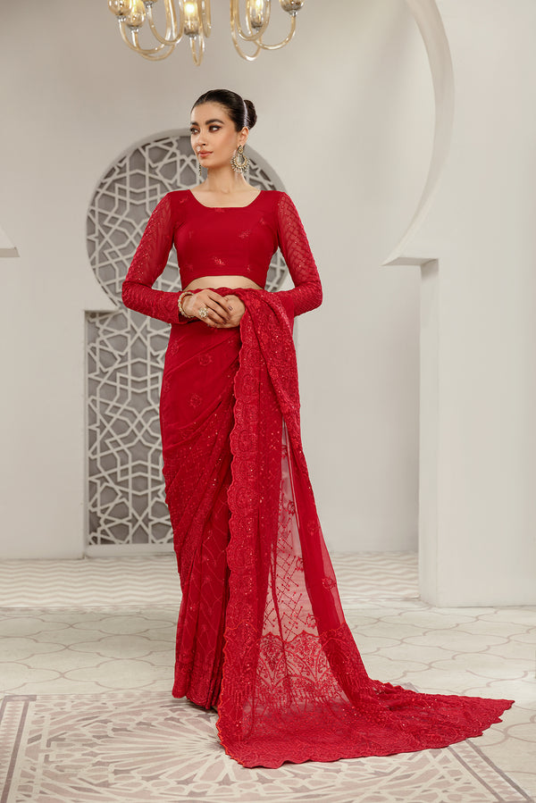 House of Nawab | Luxury Formals | ROOSH - House Of Anaya