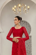 House of Nawab | Luxury Formals | ROOSH - House Of Anaya