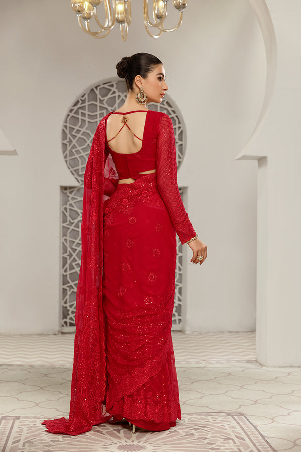 House of Nawab | Luxury Formals | ROOSH - House Of Anaya