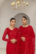 House of Nawab | Luxury Formals | ROOSH - House Of Anaya