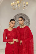 House of Nawab | Luxury Formals | ROOSH - House Of Anaya
