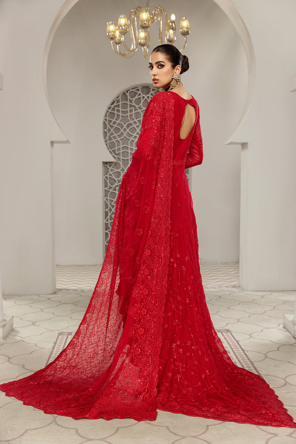 House of Nawab | Luxury Formals | ROOSH - House Of Anaya