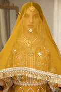 House of Nawab | Luxury Formals | HAZWA B - House Of Anaya