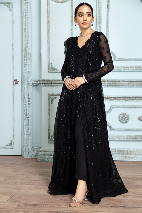 House of Nawab | Luxury Formals | DUA - House Of Anaya