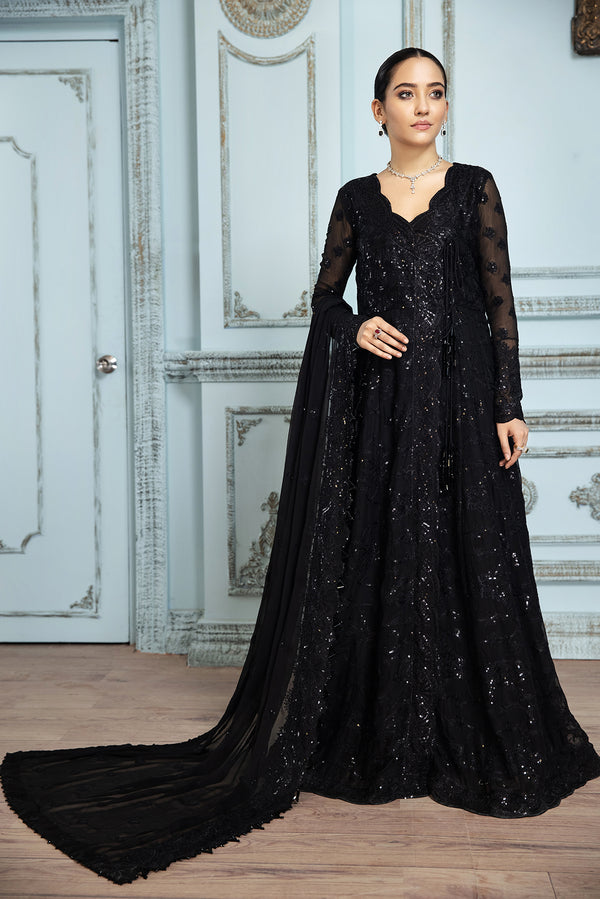 House of Nawab | Luxury Formals | DUA - House Of Anaya