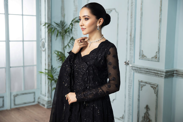 House of Nawab | Luxury Formals | DUA - House Of Anaya