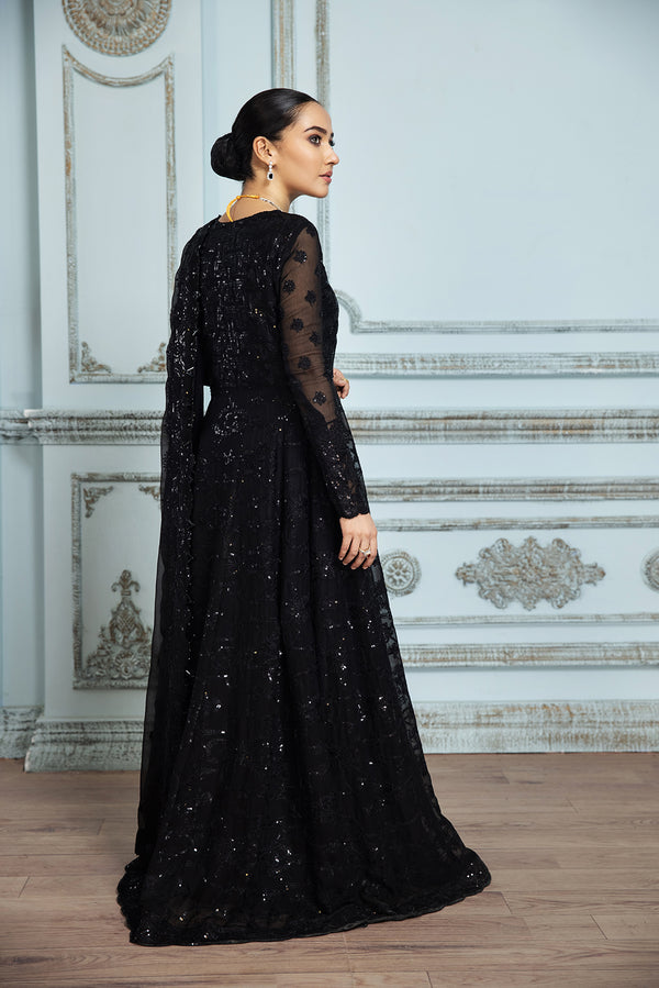 House of Nawab | Luxury Formals | DUA - House Of Anaya