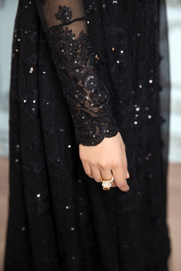 House of Nawab | Luxury Formals | DUA - House Of Anaya