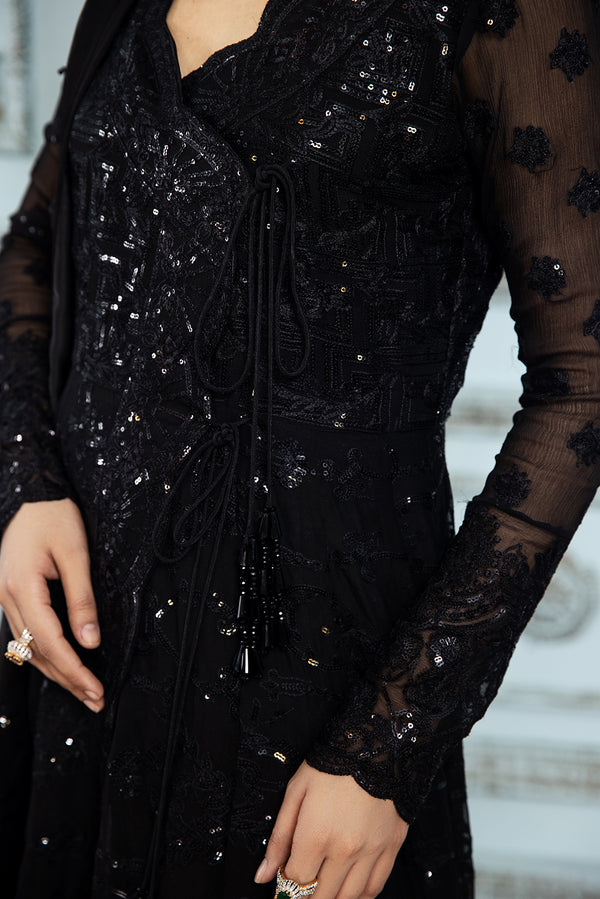 House of Nawab | Luxury Formals | DUA - House Of Anaya