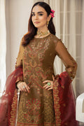 House of Nawab | Luxury Formals | HESSA - House Of Anaya