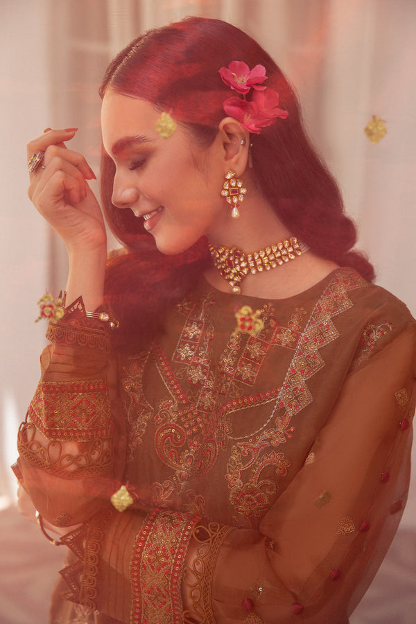 House of Nawab | Luxury Formals | HESSA - House Of Anaya
