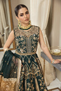 House of Nawab | Luxury Formals | HAZWA A - House Of Anaya