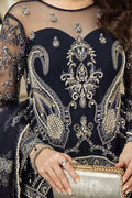 House of Nawab | Luxury Formals | SANEA B - House Of Anaya