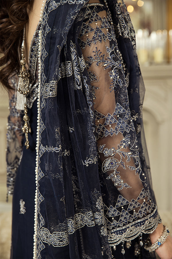 House of Nawab | Luxury Formals | SANEA B - House Of Anaya