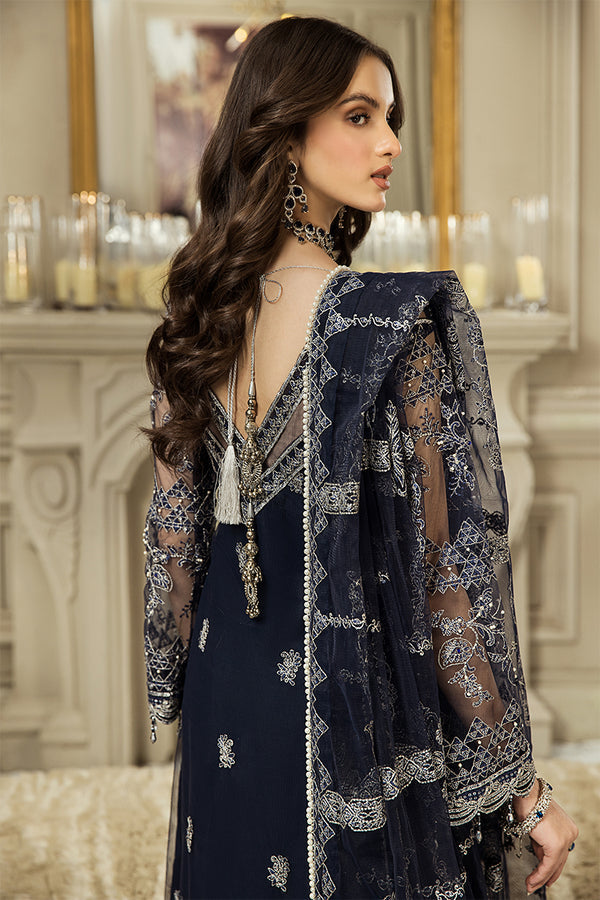 House of Nawab | Luxury Formals | SANEA B - House Of Anaya