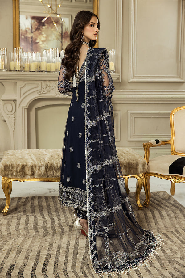 House of Nawab | Luxury Formals | SANEA B - House Of Anaya