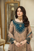 House of Nawab | Luxury Formals | HANA B - House Of Anaya