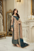 House of Nawab | Luxury Formals | HANA B - House Of Anaya