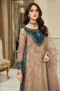 House of Nawab | Luxury Formals | HANA B - House Of Anaya