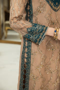 House of Nawab | Luxury Formals | HANA B - House Of Anaya