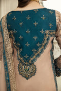 House of Nawab | Luxury Formals | HANA B - House Of Anaya