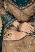 House of Nawab | Luxury Formals | HANA B - House Of Anaya