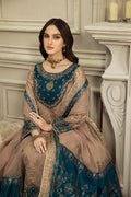 House of Nawab | Luxury Formals | HANA B - House Of Anaya