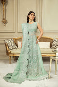 House of Nawab | Luxury Formals | FARISHA A