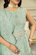 House of Nawab | Luxury Formals | FARISHA A