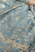 House of Nawab | Luxury Formals | SHIFA B