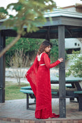 House of Nawab | Luxury Formals | ROOSH - House Of Anaya