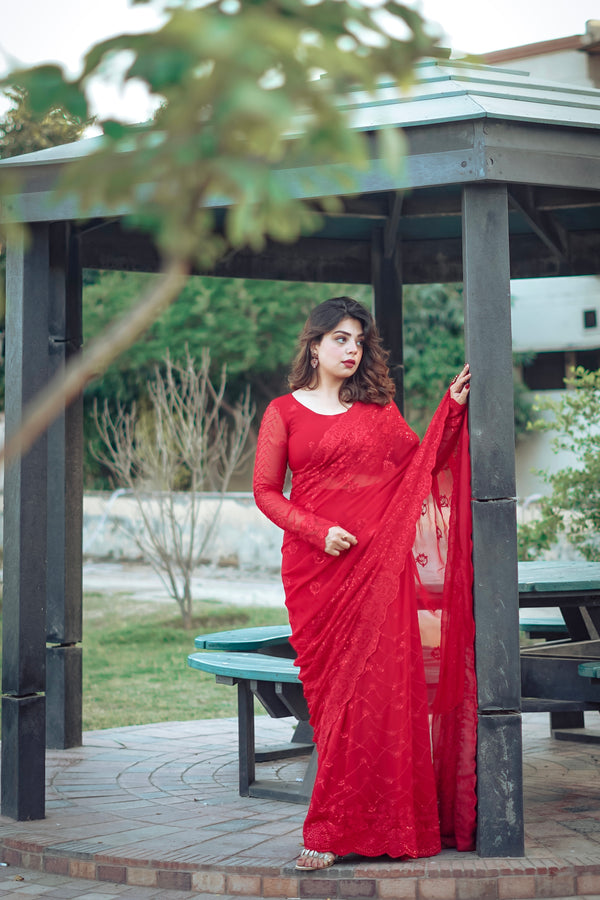 House of Nawab | Luxury Formals | ROOSH - House Of Anaya