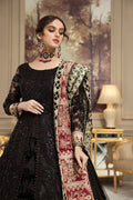 House of Nawab | Luxury Formals | FURAT B - House Of Anaya