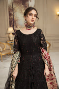 House of Nawab | Luxury Formals | FURAT B - House Of Anaya