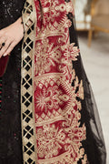 House of Nawab | Luxury Formals | FURAT B - House Of Anaya