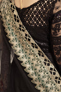 House of Nawab | Luxury Formals | FURAT B - House Of Anaya