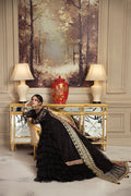 House of Nawab | Luxury Formals | FURAT B - House Of Anaya