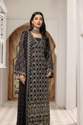 House of Nawab | Luxury Formals | NERMIN - House Of Anaya