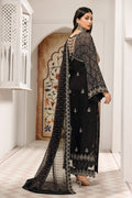 House of Nawab | Luxury Formals | NERMIN - House Of Anaya