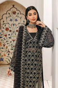 House of Nawab | Luxury Formals | NERMIN - House Of Anaya