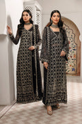 House of Nawab | Luxury Formals | NERMIN - House Of Anaya