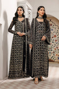House of Nawab | Luxury Formals | NERMIN - House Of Anaya