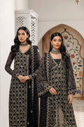 House of Nawab | Luxury Formals | NERMIN - House Of Anaya