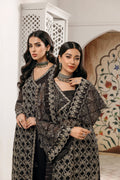 House of Nawab | Luxury Formals | NERMIN - House Of Anaya