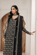 House of Nawab | Luxury Formals | NERMIN - House Of Anaya