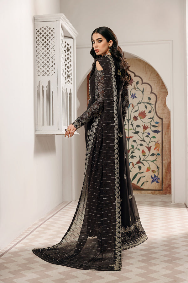 House of Nawab | Luxury Formals | NERMIN - House Of Anaya