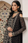 House of Nawab | Luxury Formals | NERMIN - House Of Anaya